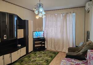 1-к квартира, вторичка, 37м2, 2/10 этаж