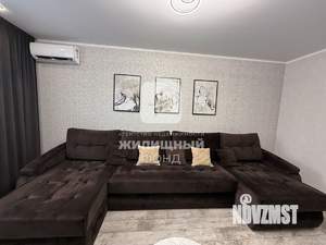 3-к квартира, вторичка, 85м2, 1/25 этаж