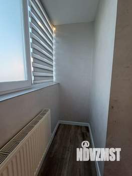 1-к квартира, вторичка, 35м2, 2/3 этаж