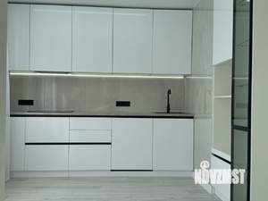 2-к квартира, вторичка, 58м2, 16/26 этаж