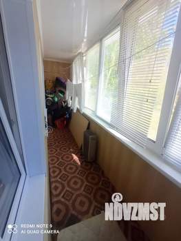 2-к квартира, вторичка, 48м2, 1/5 этаж