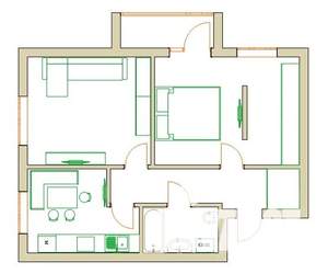 2-к квартира, вторичка, 56м2, 8/10 этаж