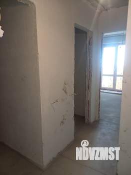 2-к квартира, вторичка, 56м2, 12/16 этаж