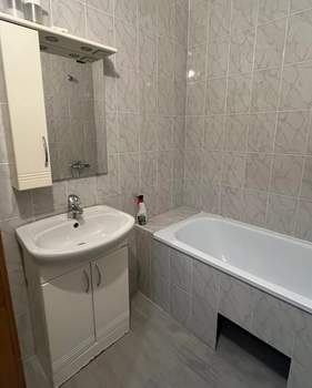 1-к квартира, вторичка, 40м2, 8/10 этаж