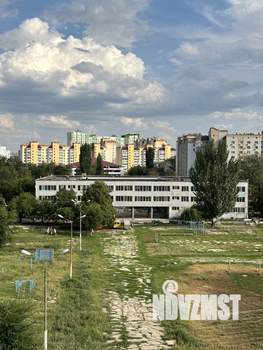 1-к квартира, вторичка, 46м2, 6/17 этаж