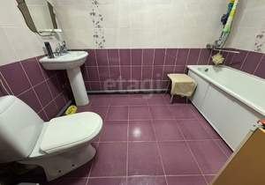 1-к квартира, вторичка, 47м2, 3/10 этаж