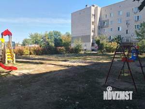 1-к квартира, вторичка, 35м2, 5/5 этаж