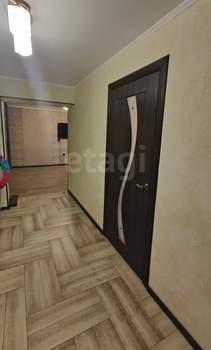 2-к квартира, вторичка, 54м2, 2/14 этаж