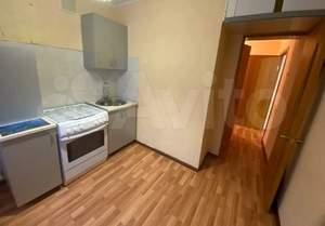 1-к квартира, вторичка, 29м2, 4/5 этаж