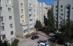 3-к квартира, вторичка, 81м2, 5/6 этаж
