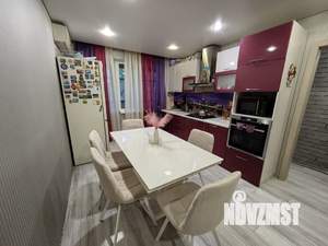 3-к квартира, вторичка, 59м2, 2/5 этаж