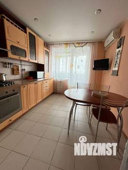 2-к квартира, вторичка, 56м2, 10/10 этаж