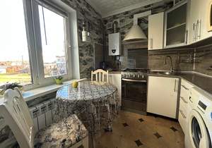 2-к квартира, вторичка, 43м2, 2/2 этаж