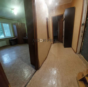 2-к квартира, вторичка, 54м2, 2/5 этаж