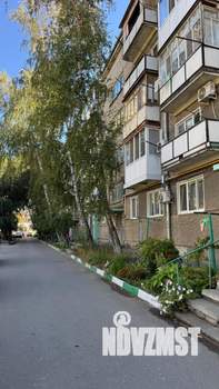 2-к квартира, вторичка, 44м2, 2/5 этаж