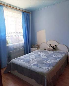 3-к квартира, вторичка, 59м2, 6/9 этаж