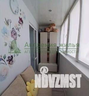 1-к квартира, вторичка, 37м2, 2/10 этаж