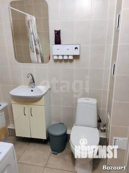 1-к квартира, вторичка, 42м2, 12/14 этаж