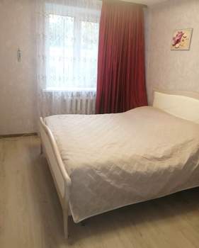 2-к квартира, вторичка, 51м2, 1/9 этаж