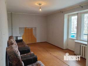2-к квартира, вторичка, 40м2, 2/5 этаж