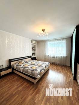 3-к квартира, вторичка, 111м2, 5/10 этаж