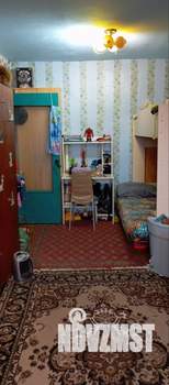 1-к квартира, вторичка, 31м2, 5/5 этаж