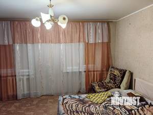 1-к квартира, вторичка, 24м2, 5/5 этаж