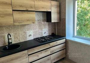 3-к квартира, вторичка, 51м2, 3/5 этаж