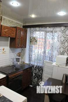 1-к квартира, вторичка, 28м2, 4/5 этаж