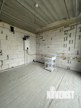 1-к квартира, сданный дом, 56м2, 4/10 этаж