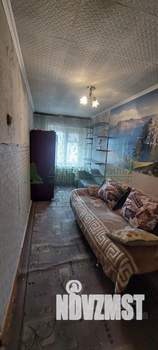 2-к квартира, вторичка, 40м2, 2/5 этаж