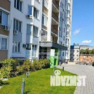 1-к квартира, вторичка, 41м2, 19/25 этаж