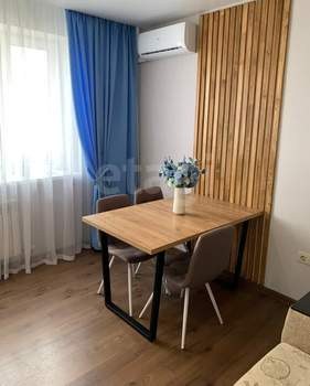 3-к квартира, вторичка, 84м2, 18/26 этаж