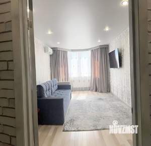 2-к квартира, вторичка, 56м2, 3/26 этаж