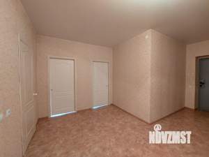 2-к квартира, вторичка, 74м2, 2/18 этаж