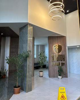 1-к квартира, вторичка, 48м2, 13/19 этаж