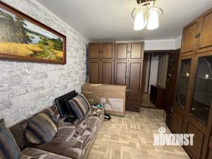 2-к квартира, вторичка, 50м2, 9/10 этаж