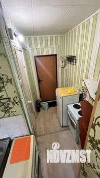 1-к квартира, вторичка, 16м2, 1/9 этаж