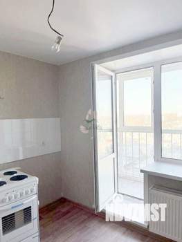 2-к квартира, вторичка, 45м2, 10/12 этаж