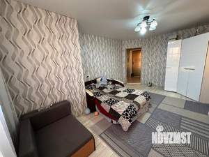 1-к квартира, вторичка, 42м2, 7/10 этаж