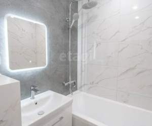 1-к квартира, вторичка, 39м2, 6/10 этаж