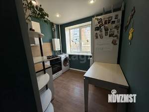 1-к квартира, вторичка, 32м2, 2/5 этаж
