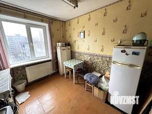 3-к квартира, вторичка, 58м2, 6/9 этаж