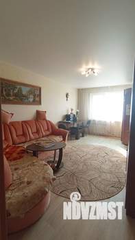 4-к квартира, вторичка, 102м2, 5/12 этаж