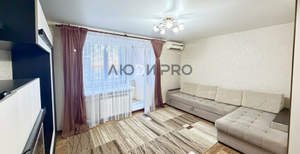 3-к квартира, вторичка, 64м2, 9/10 этаж