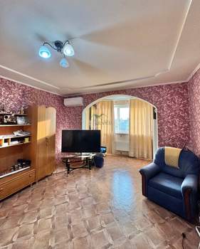 1-к квартира, вторичка, 51м2, 10/10 этаж