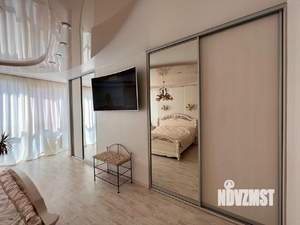 4-к квартира, вторичка, 148м2, 15/17 этаж