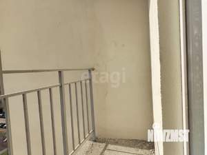 1-к квартира, вторичка, 48м2, 8/16 этаж