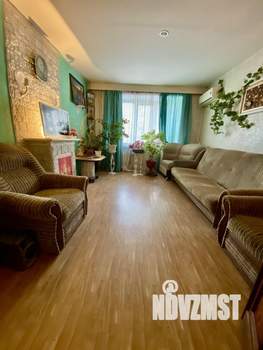 2-к квартира, вторичка, 49м2, 3/6 этаж