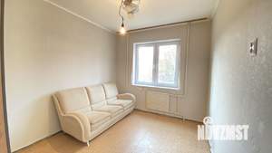 3-к квартира, вторичка, 64м2, 3/9 этаж